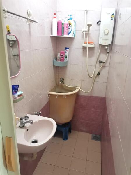 Taman Selatan - 4