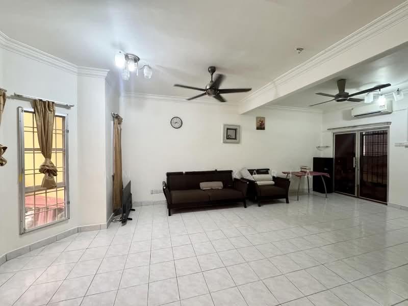 Amanputra @ Puchong - 3