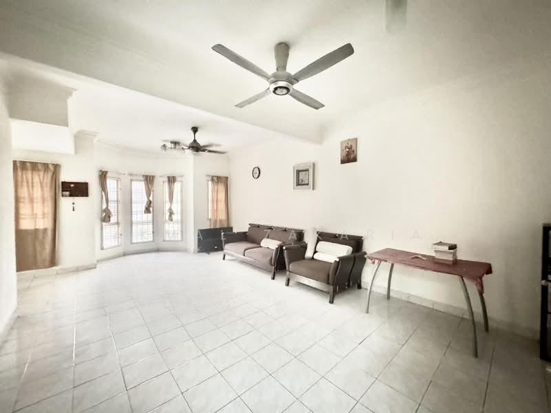 Amanputra @ Puchong - 2