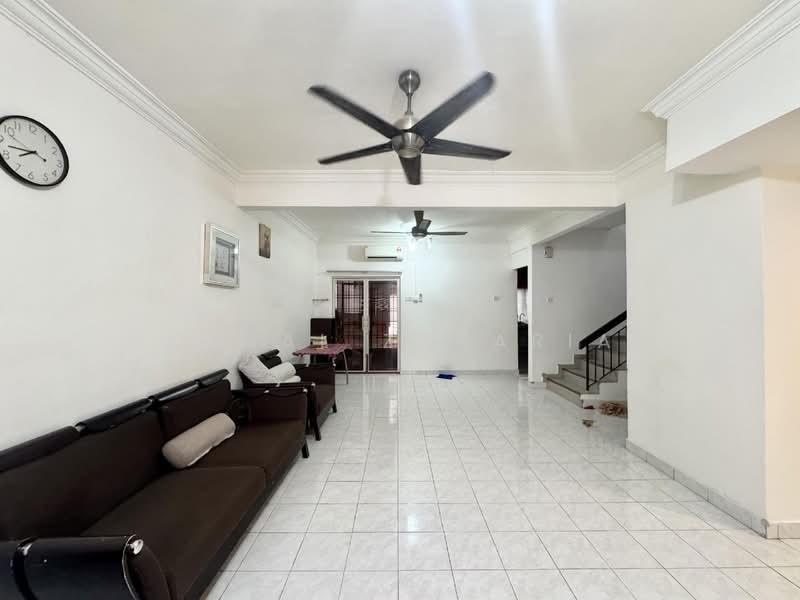 Amanputra @ Puchong - 1