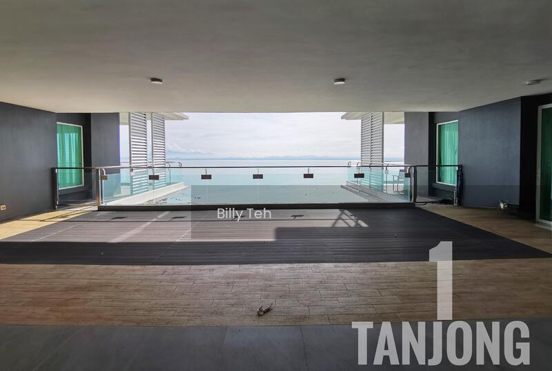 One Tanjong Condominium - 2