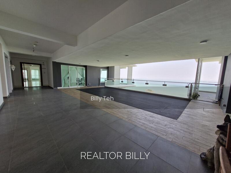 One Tanjong Condominium - 1