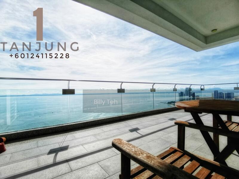 One Tanjong Condominium - 3