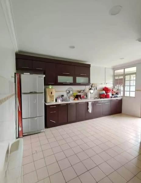 TAMAN PUTRI KULAI - 5