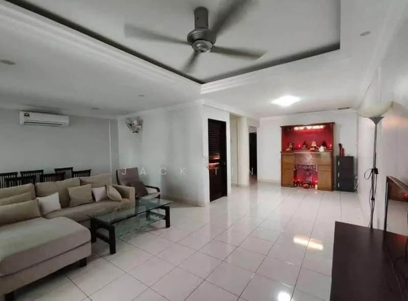 TAMAN PUTRI KULAI - 1