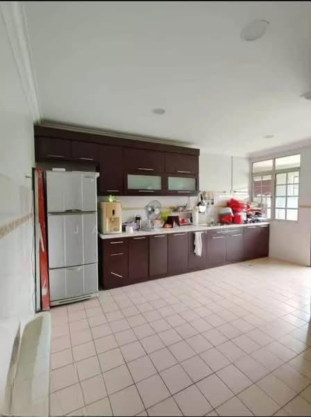 TAMAN PUTRI KULAI - 4