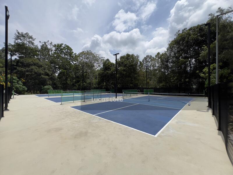 Kempas Apartment - 4