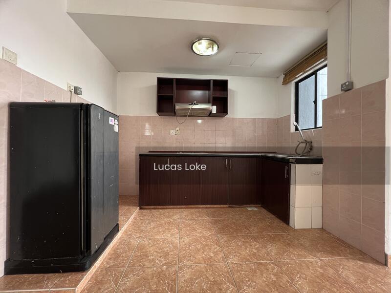 Kempas Apartment - 5