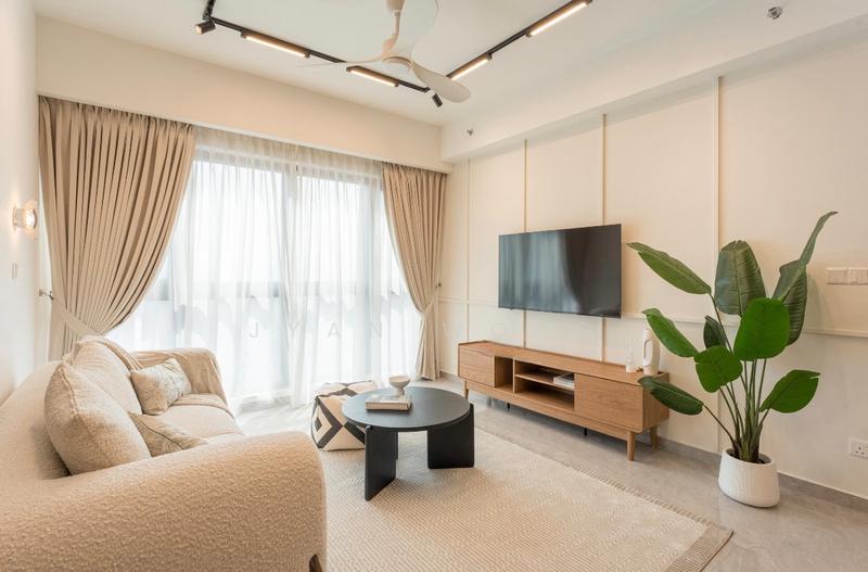 Residensi 38 Bangsar - 2