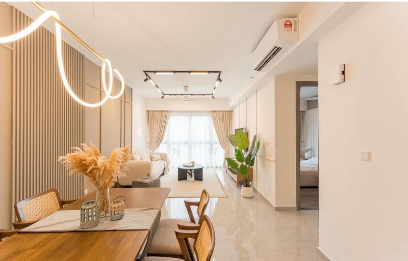 Residensi 38 Bangsar - 3