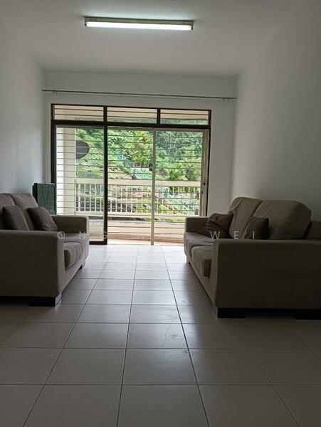 KiPark Selayang - 2