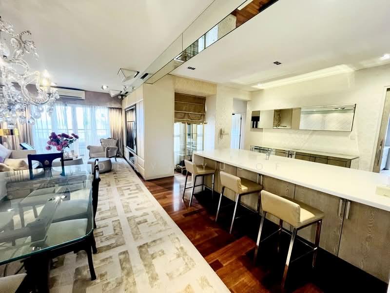 Seri Maya Condominium - 4