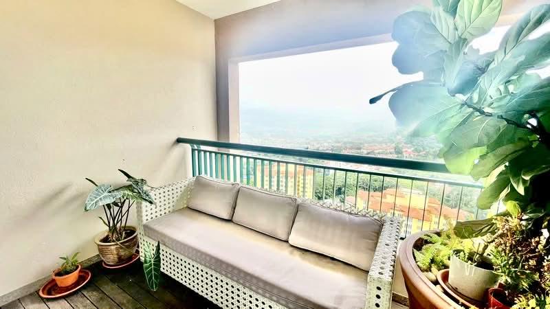 Seri Maya Condominium - 5