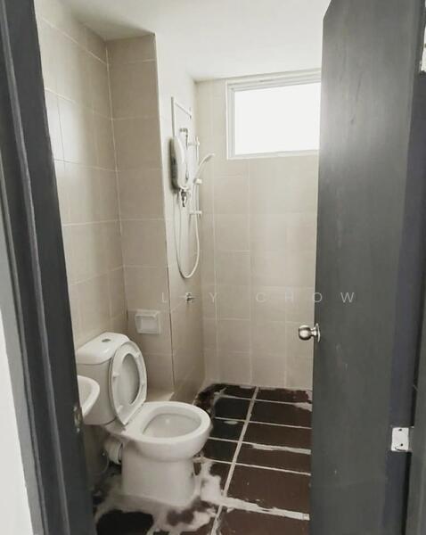 Ashton Tower - 5