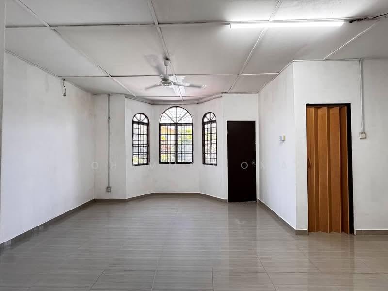 Taman Bukit Kajang Baru - 4