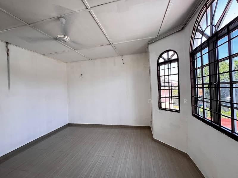 Taman Bukit Kajang Baru - 5