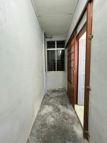 Bandar Tasek Mutiara - 2