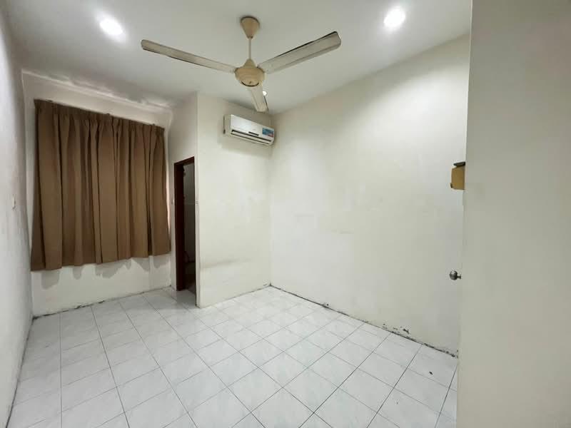 Bandar Tasek Mutiara - 3