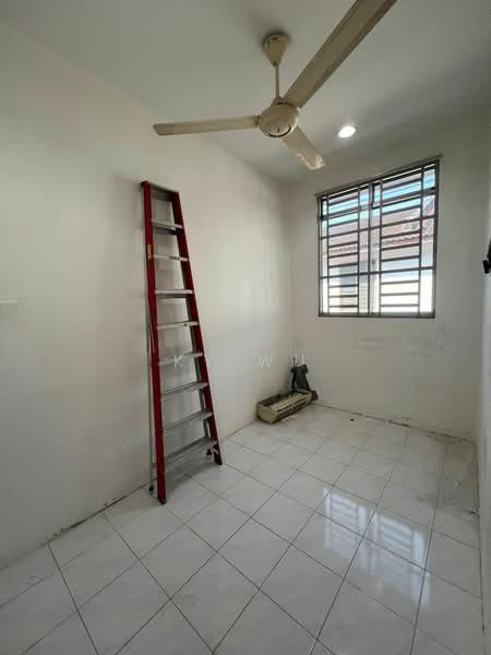 Bandar Tasek Mutiara - 4