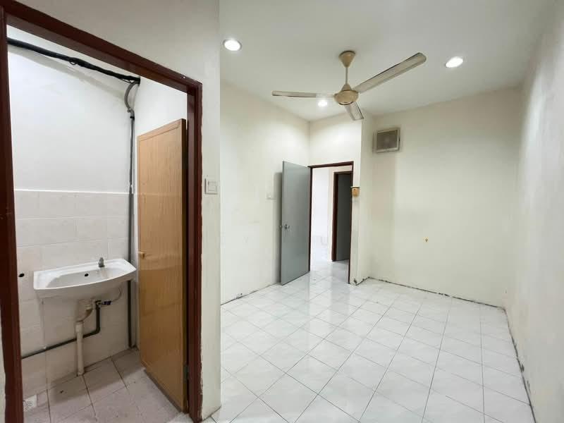 Bandar Tasek Mutiara - 5