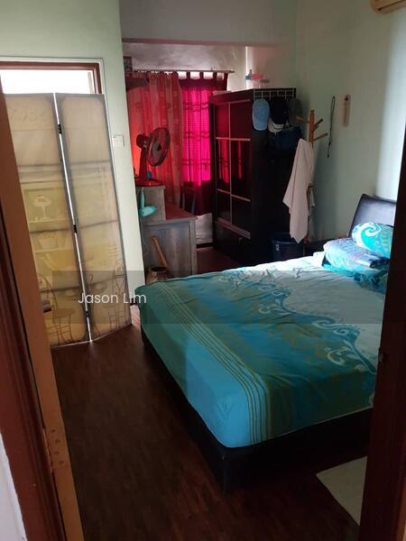 Putri Ria Apartment - 5