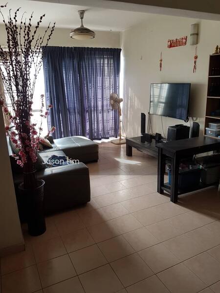 Putri Ria Apartment - 1