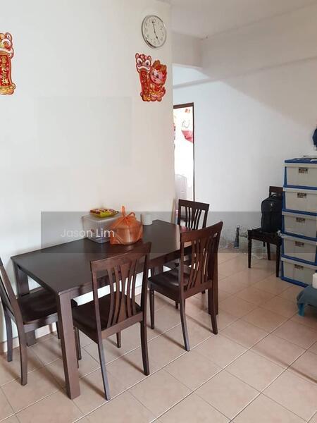 Putri Ria Apartment - 3