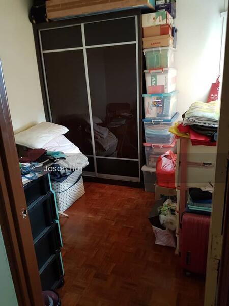 Putri Ria Apartment - 2