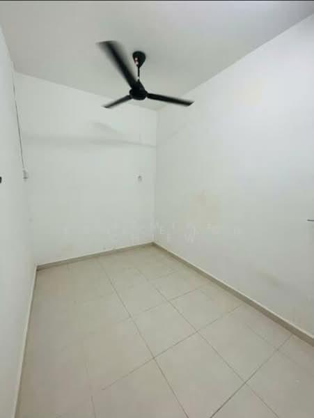 Taman Scientex Senai - 4