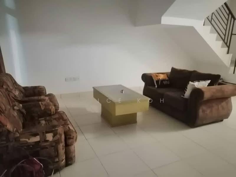 Taman Scientex Senai - 3