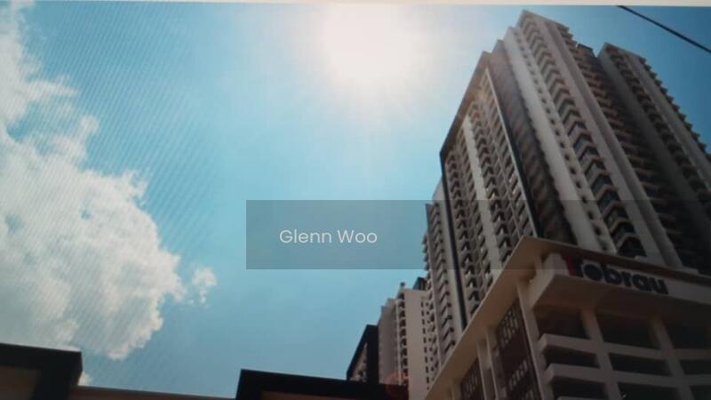 Residences @ 1 Tebrau - 5