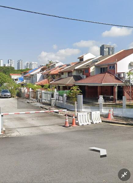 Taman Sri Hartamas - 2