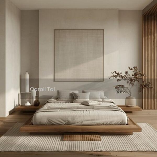 The Fiddlewoodz @ KL Metropolis - 5