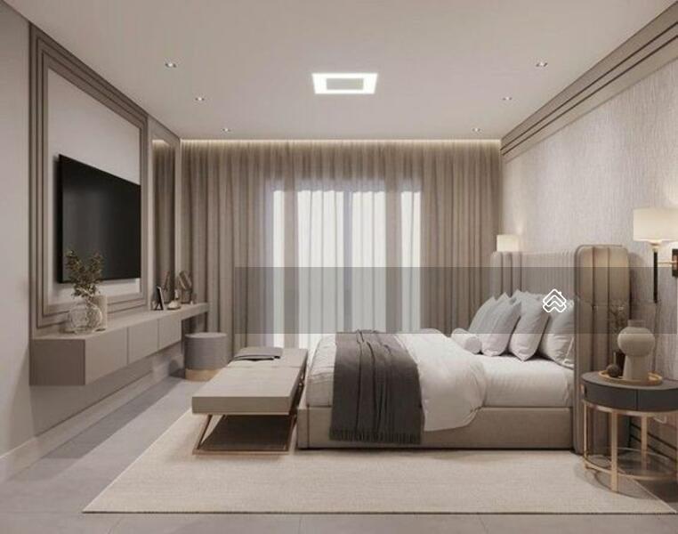 The Fiddlewoodz @ KL Metropolis - 2