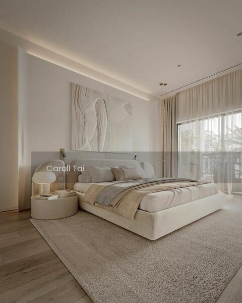 The Fiddlewoodz @ KL Metropolis - 1