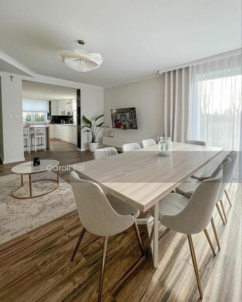 The Fiddlewoodz @ KL Metropolis - 4