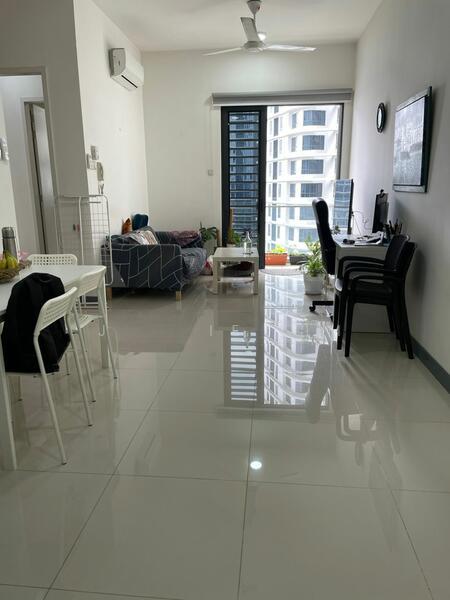 South View - 2