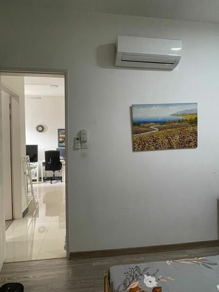 South View - 4