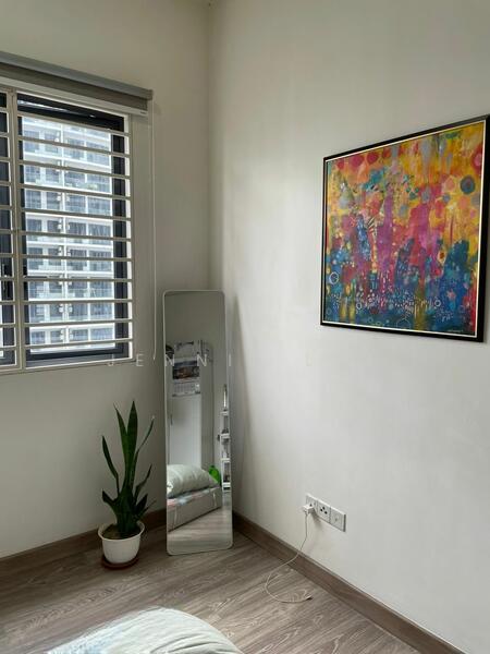 South View - 5