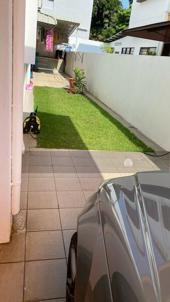 Double-storey Semi-detached 2668sf at Pulau Tikus in Penang Island - 2