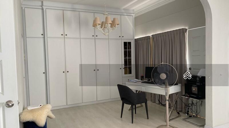 Double-storey Semi-detached 2668sf at Pulau Tikus in Penang Island - 5