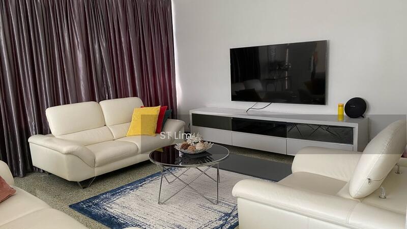 Double-storey Semi-detached 2668sf at Pulau Tikus in Penang Island - 3