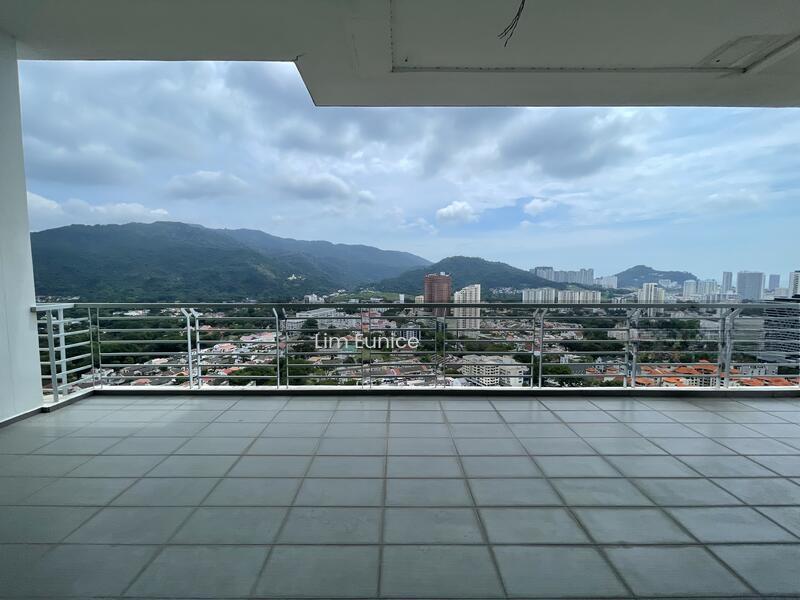 The Cantonment - 3