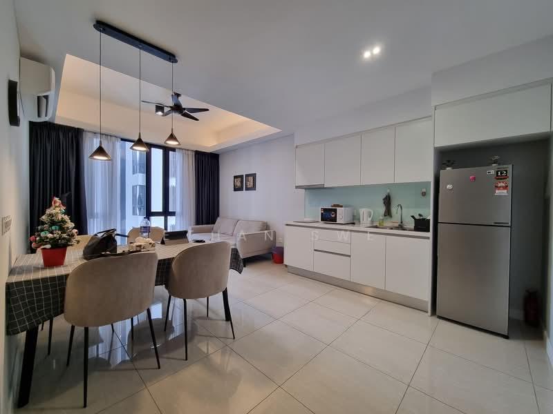 The Sentral Suites - 3