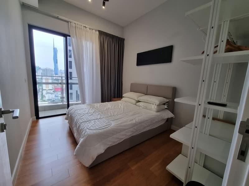The Sentral Suites - 5
