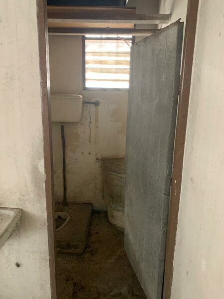 bandar lahat baru,ipoh,perak. - 3