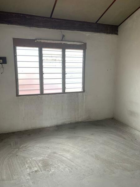 bandar lahat baru,ipoh,perak. - 5