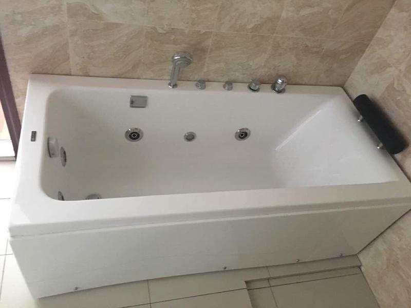 Paragon Suites @ CIQ - 3