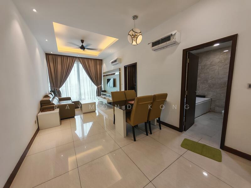 Paragon Suites @ CIQ - 4
