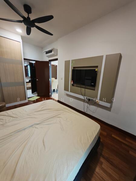 Paragon Suites @ CIQ - 5